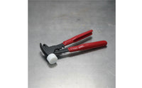 Universal Tire Balancing Non-Slip Handle for Garage