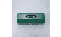 Metal Tool Box Carry Handle Handheld Tool Box for Workshop
