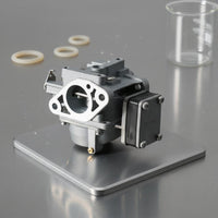 High-Quality Materials Mercury Carburetor Easy Installation Outboard Carburetor for Boating