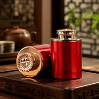tea caddy