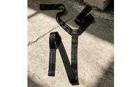 Y-Shaped Neck Strap Anti-Slip Cervical Traction Strap Seated Use Cervical Traction Harness