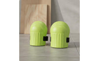Work Knee Pads Impact Resistant Construction Flooring Knee Pads Ergonomic Design for Cleaners, Home Improvement