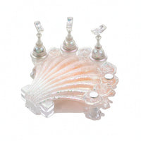 Nail Stand with Attractive-Base Base Easy to Use for Manicurists