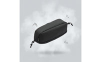 Oxford Cloth Cycle Battery Rain Cover Lined Electric Bicycle Battery Cover Textured Bike Accessory Waterproof