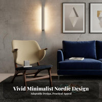 Modern design C-Shaped Accent Table Minimalist Household Furniture Space-Saving multifunctional for Apartment Dwellers, Remote Workers, Living Room, Sofa Side, Small Spaces, Home Office