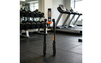 Hydraulic Power Heavy-Duty Steel Steel Hydraulic Chest Expander Compact and Portable Adjustable Arm Exerciser for Home Gym
