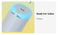 Fast Heating Cordless Hot Glue Lightweight Hot Glue Anti-Scald Design for Children, Hobbyists, Home Use, School Projects, Workshop