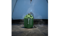 Portable Emergency Bivvy Blanket Compact Thermal Emergency Shelter Windproof Thermal Bivy Bag Ultralight for Mountaineering