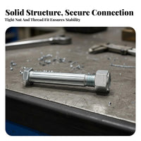 Excavator Locking Pin Reliable Connection for Buckets Rippers Grapples