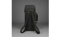 Shadow Brass Container Case Padded Trumpet Case Wear-Resistant Instrument Storage for Practice