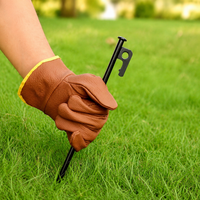tent stakes