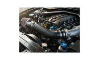 Flexible Air Intake Hose with Clamps 76mm Corrugated Intake Tube with Adapters High Performance for Auto Enthusiasts