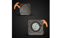 Wide Compatibility Lawn Mower Pull Start Assembly Long-Lasting Gas Engine Recoil Starter