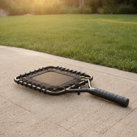 Baseball Training Tool Training Implement with Woven Hitting Face Wrapped for Coaches, Batting Practice