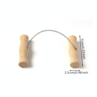 Clay Tool Spring-Style Clay Wire Pliable for Ceramics Classes