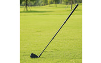 Telescopic Golf Training Club Collapsible Indoor Golf Training Club Compact Lightweight for Beginners, Home, Travel