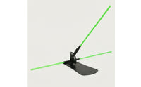 Adjustable Golf Swing Coach with Alignment Rods Shallow Swing Guide with Alignment Rods Portable Sports Equipment Consistent for Beginners