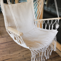 hanging chair