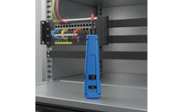 110 Punch down Tool Network Punch Tool Ergonomic Design for DIY Enthusiasts