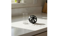 Easy to Install Basket Bottom Spring Seal Kit Heat Resistant Coffee Maker Spring Seal Kit BPAclear Safe