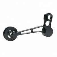 Rear Derailleur Chain Tensioner Lightweight Bike Chain Tensioner Easy to Install Drivetrain Part