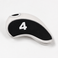 golf club head covers