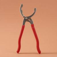 Oil Filter Wrench Long-Lasting Adjustable Oil Filter Removal Tool