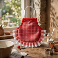 Chicken Saddle Apron Reusable Feather Protector Apron Easy to Clean