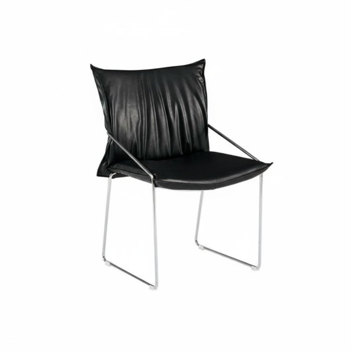 Nordic design Upholstered Tub Chair Modern Design Seating Furniture Soft Upholstery Comfortable for Apartment Dwellers, Residents, Readers, Living Room, Bedroom, Home Office, perusing reading corner