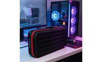 Graphics Card Case Portable Video Card Carrying Bag Travel-Friendly