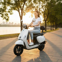 Thickened Electric Bike Backrest Easy to Install Scooter Rear Backrest Skid-Proof for Commuting