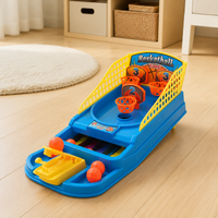 basketball shooting toy
