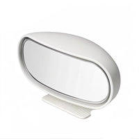 Wide Angle Blind Area Mirror Universal Convex Blind Area Mirror for Drivers