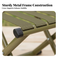 Non-Slip Toilet Squatting Stool Sturdy Potty Step accommodates regular Toilets Bathroom Accessory Ergonomic Design for Children, Seniors Women, Restroom, Home