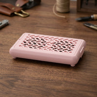 Nail Dust Collector Desktop Nail Dust Extractor Appliance Removable Quiet for Manicurists, Manicure Tables