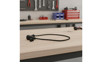 Trunk Shelf Pull Strap Easy to Install Trunk Lanyard Strong for DIY Mechanics