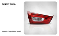 Vehicle Manufacturer ASX Rear Lamp Exact Fit Replacement Rear Assembly Multi-Function Car Brake Light