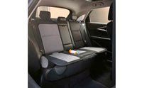 Protector with Mesh Pockets Anti-Slip Protector with Pocket Heavy Duty for Commuters