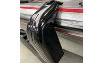 L-Shaped Boat Guard Soft Dock Side for Docking