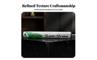 Botanical Theme Leaf Botanical Theme Putter With Headcover Golf Putter Unisex Athletic Gear for Women, Golfers, Putting Green, Practice