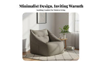 technical Fabric Upholstery space-efficient 2-Person Sofa Space-Saving space-efficient Upholstered Bench Comfortable padding Loveseat Easy to Clean for Business Owners, Apartment Dwellers, Card Room, Teahouse, Lounge Area, Small Spaces