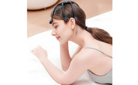 5 Modes Handheld Flexible-Limb Head Lightweight Electric Head Massage Tool for Home