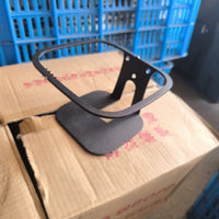 Wall-Mounted Speaker Bracket 2 Mm Thick Audio Equipment Heavy Duty