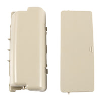 Car Overhead Sunglasses Holder Box for Land Rover LR086385
