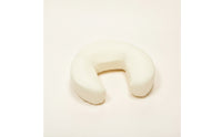 U-Shaped Massage Pillow Ergonomic Massage Headrest Cushion Pillow U-Shaped Headrest Professional for Estheticians, Spa Rooms