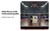 Forehand Table Pong Rubber Sticky Surface Table Pong Paddle Rubber High Rotation Racket Sport Accessory for Athletes, Competition, Tournaments