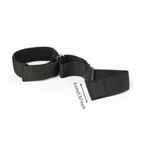 Arm Training Strap Padded Arm Cuff with Strap Lightweight for Athletes, Runners