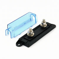 Current Interrupter Box Electrical Protection