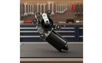 Windshield Wiper Motor Assembly 12V Windshield Wiper Motor Compatible for Hobbyists