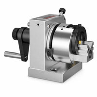 Punch Forming Tool with Chuck Compact Punch Forming Machine Rigid for Precision Grinding